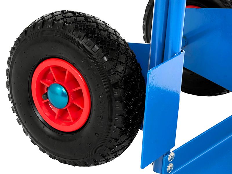 Chair Carrying Sack Truck