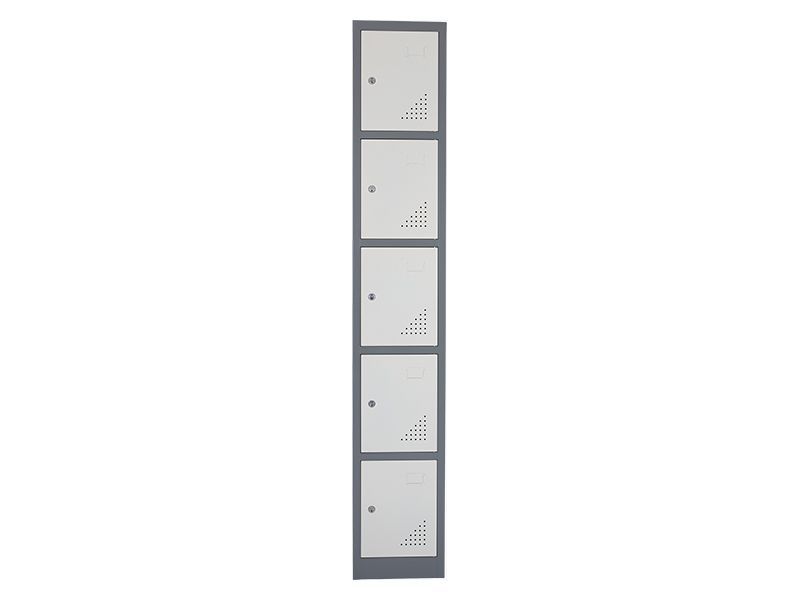 Changing Room Lockers