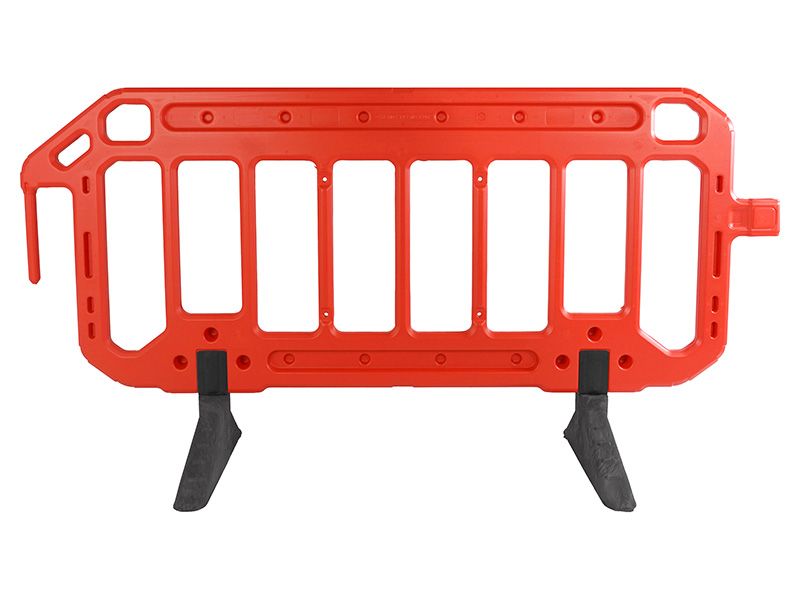 Chapter 8 Barriers