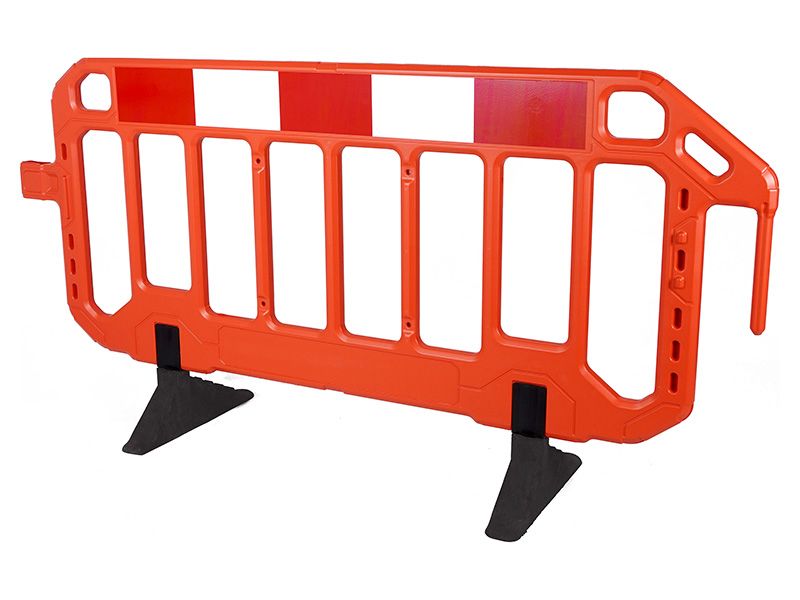Chapter 8 Barriers