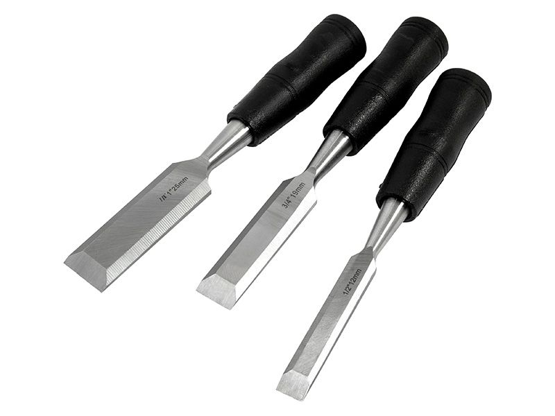 Chisel Set