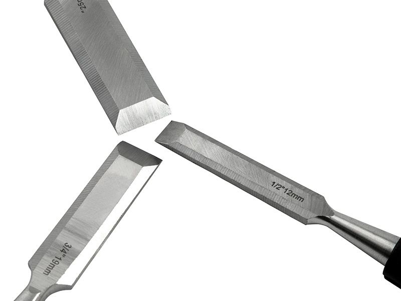 Chisel Set
