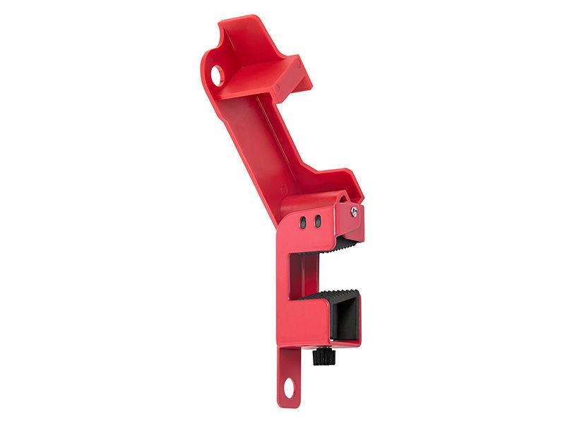 Circuit Breaker Aluminium Lockout