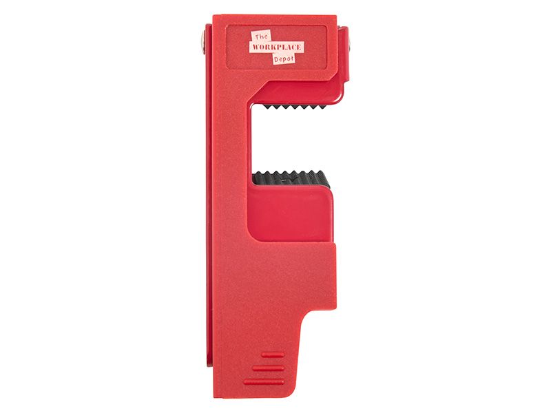 Circuit Breaker Aluminium Lockout