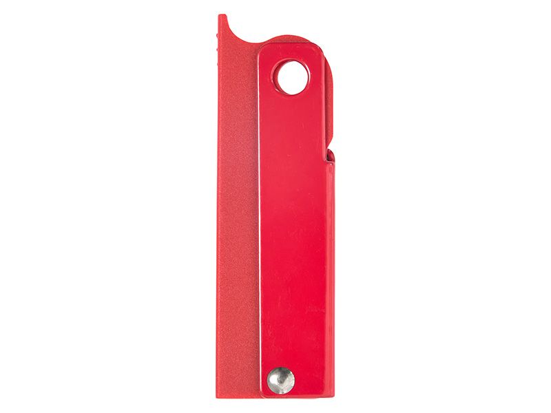 Circuit Breaker Aluminium Lockout