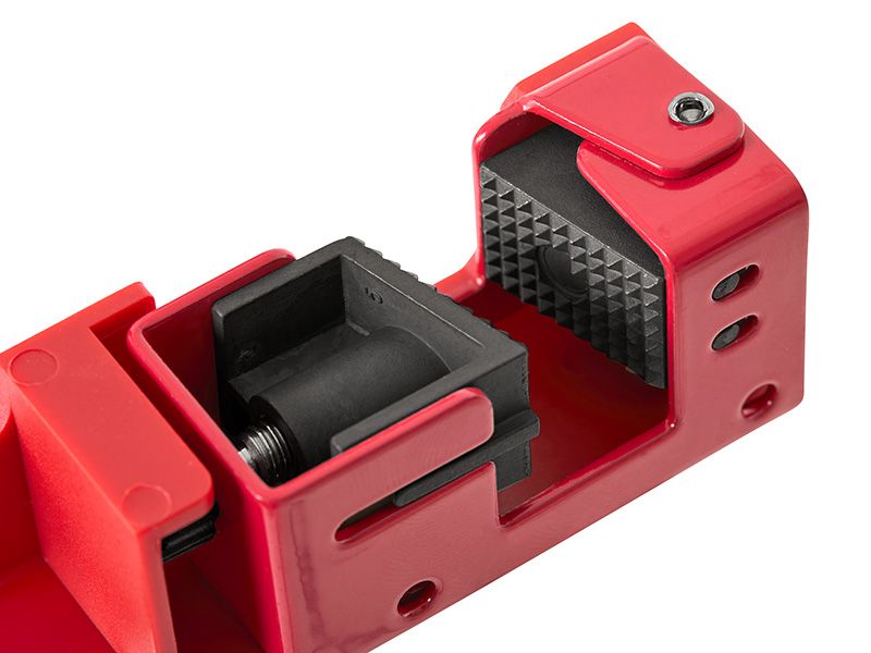 Circuit Breaker Aluminium Lockout