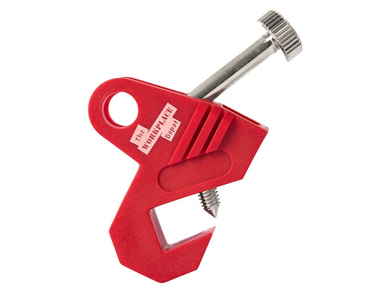 Circuit Breaker Lockout Device