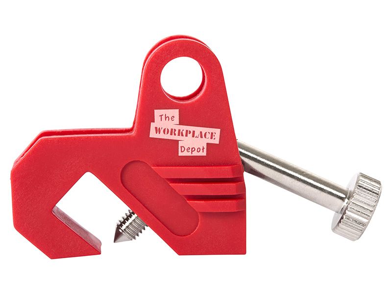 Circuit Breaker Lockout Device