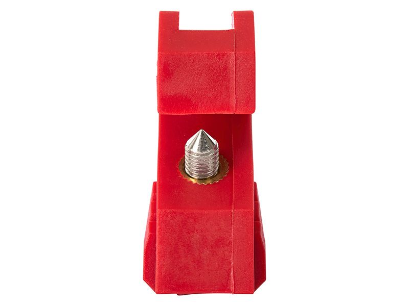 Circuit Breaker Lockout Device