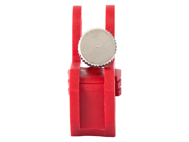 Circuit Breaker Lockout Device