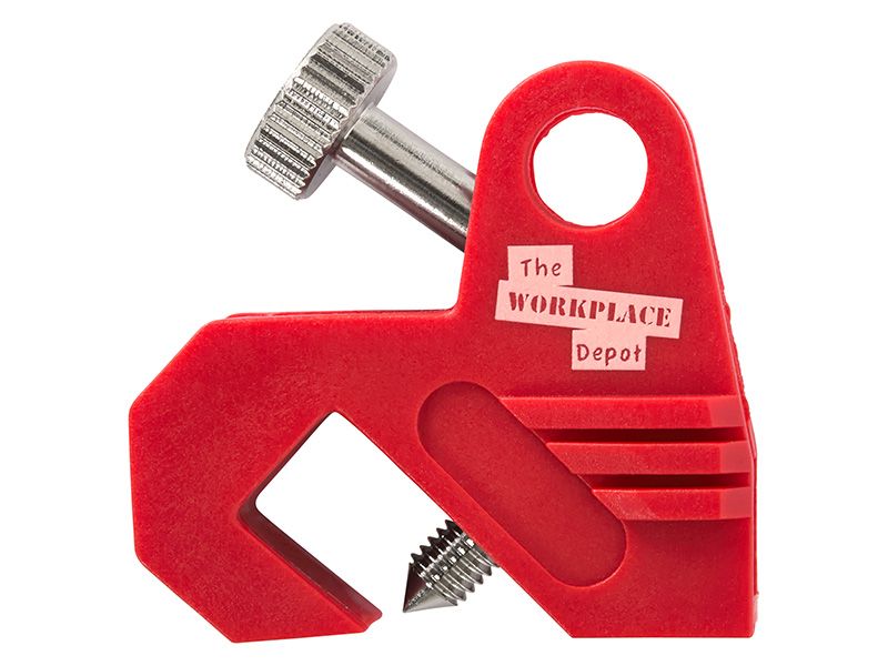 Circuit Breaker Lockout Device