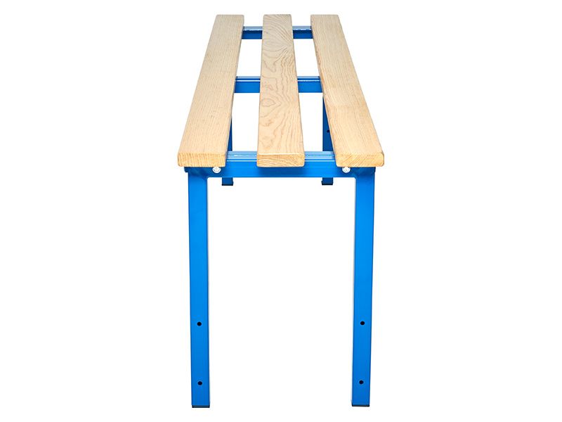 Cloakroom Bench