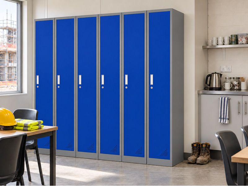 Clothes Locker