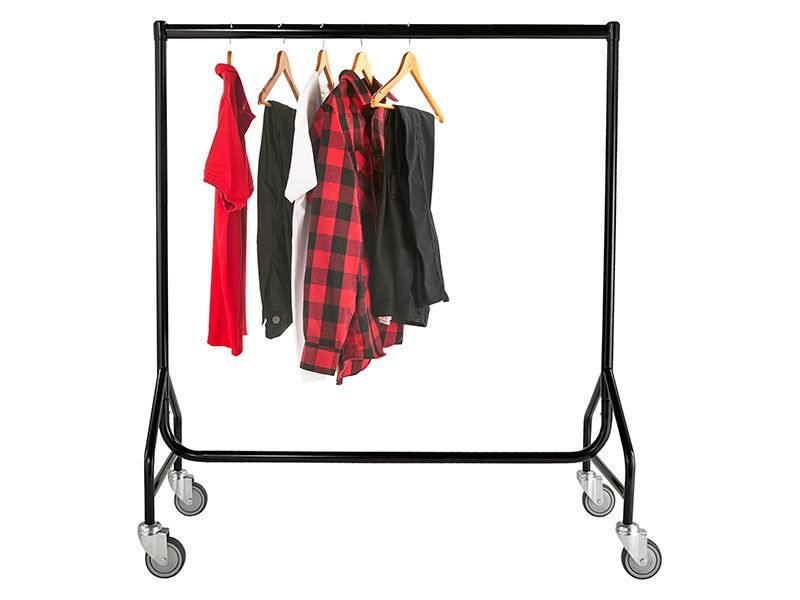 Clothes Rail