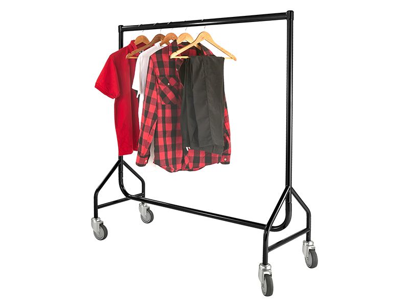 Clothes Rail