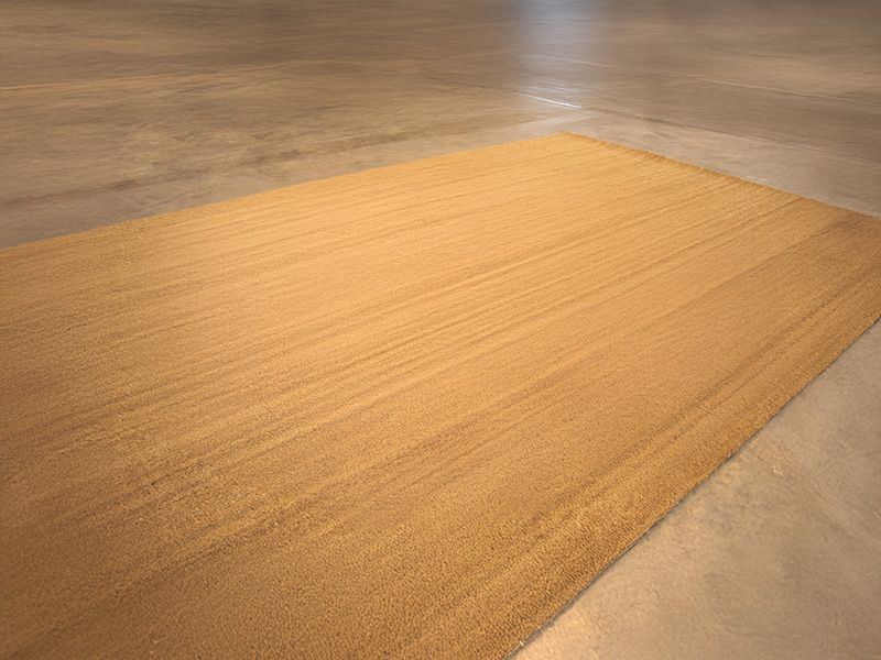 Coir Doormat