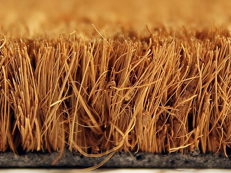 Coir Doormat