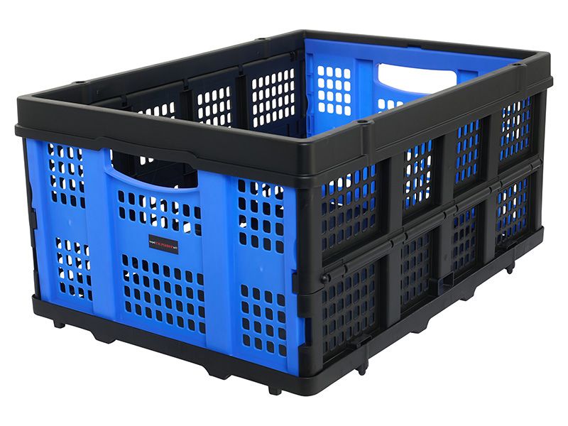 Collapsible Crate