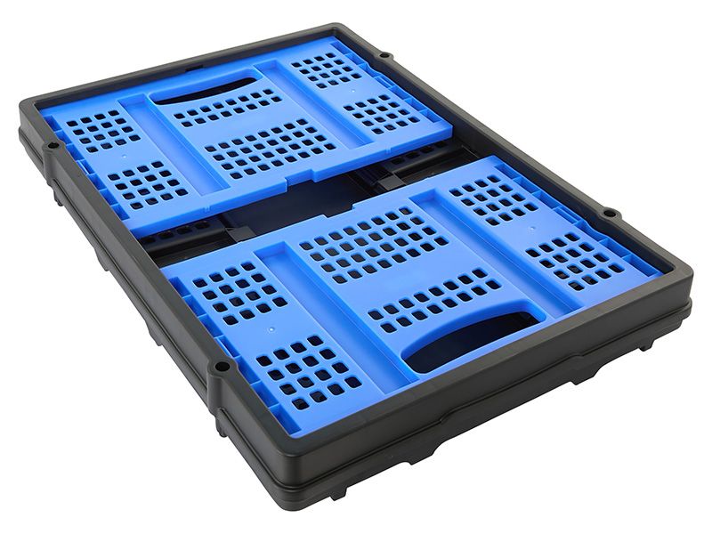 Collapsible Crate