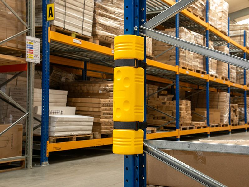 Column Protector