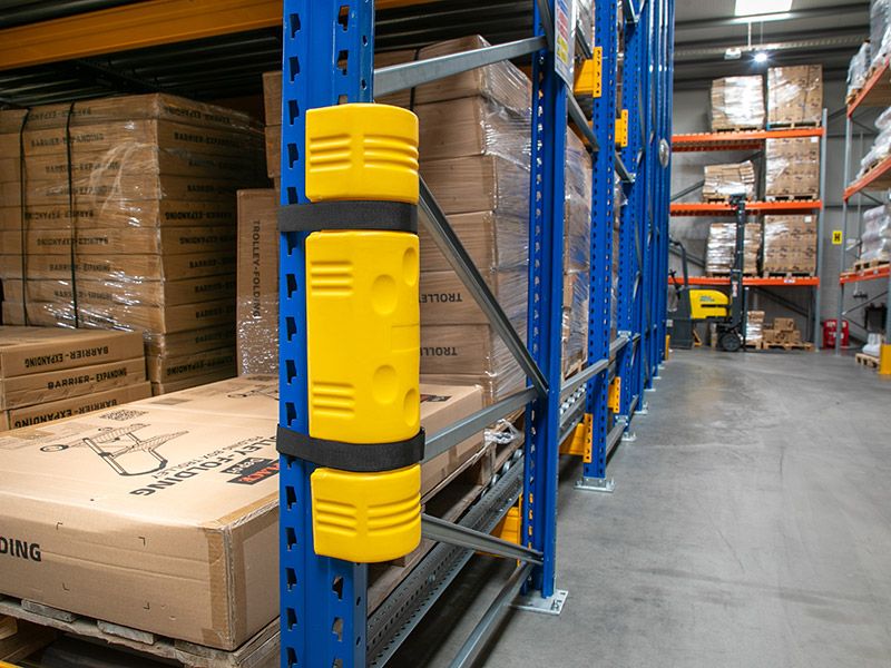 Column Protector