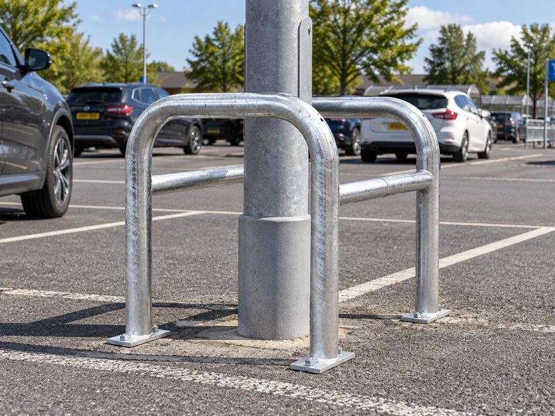 360 Column Protector