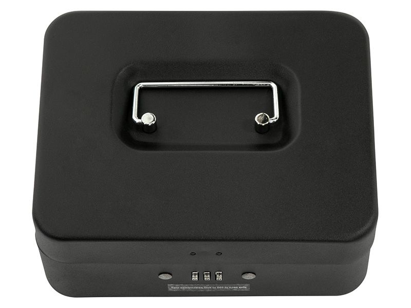 Combination Cashbox