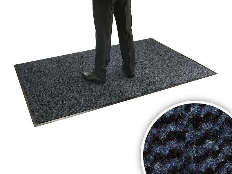 Commercial Entrance Mats