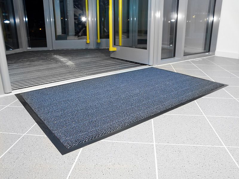 Commercial Entrance Mats