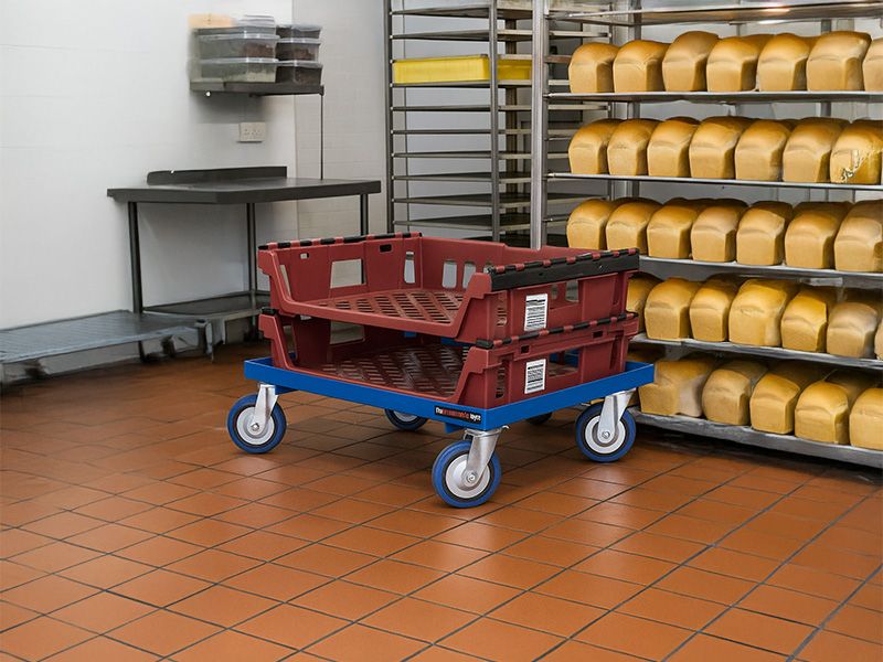 Container Dolly