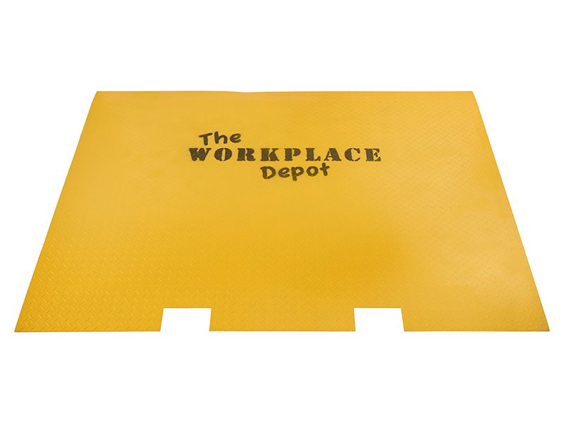 Container Ramp