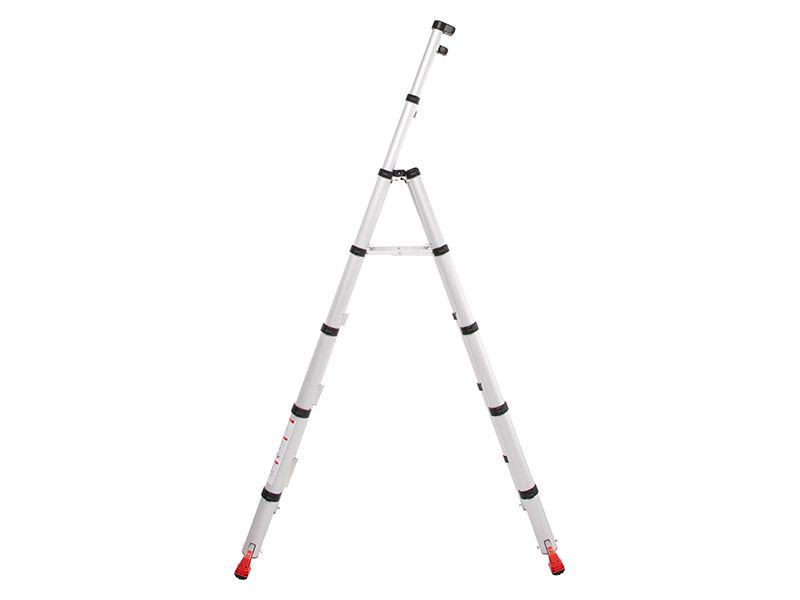 Convertible Telescopic Ladder