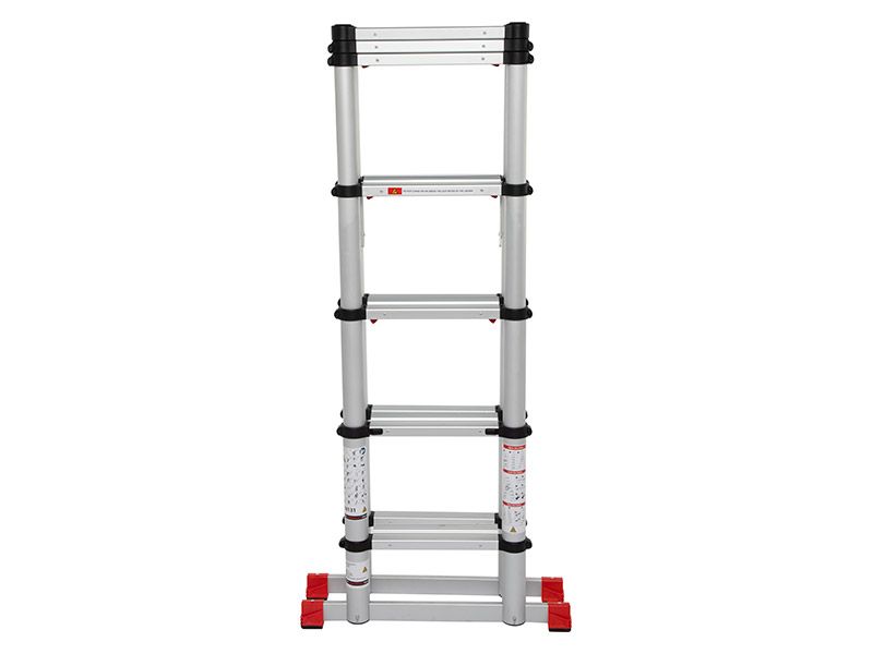 Convertible Telescopic Ladder
