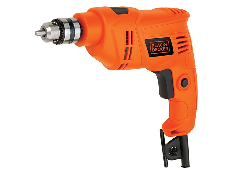Corded Hammer Drill