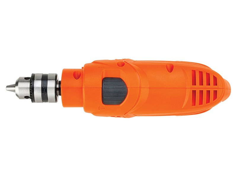 Corded Hammer Drill