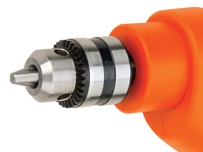Corded Hammer Drill
