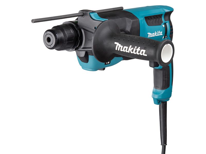 Corded Rotary Hammer