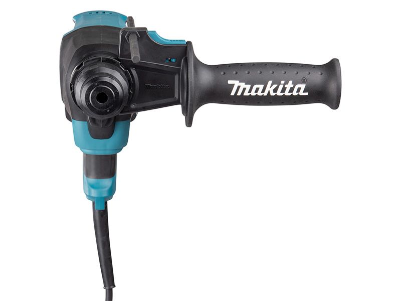 Corded Rotary Hammer