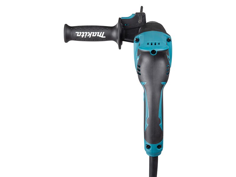 Corded Rotary Hammer