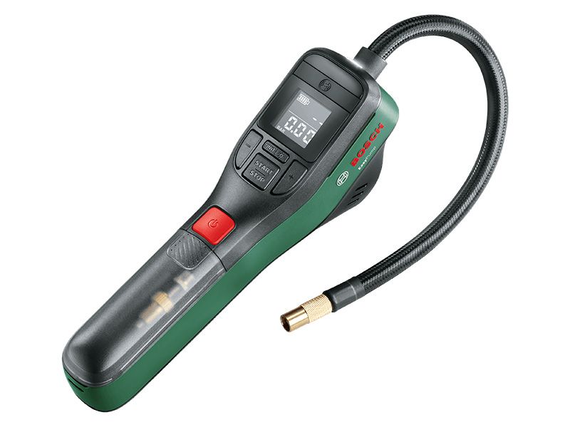 Cordless Air Pump