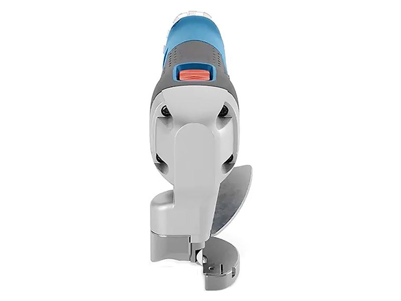 Cordless Metal Shear