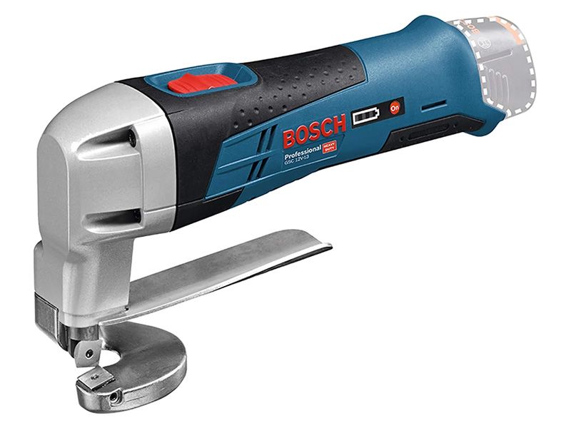 Cordless Metal Shear