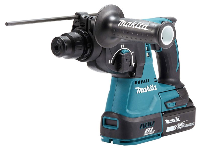 Cordless Rotary Hammer