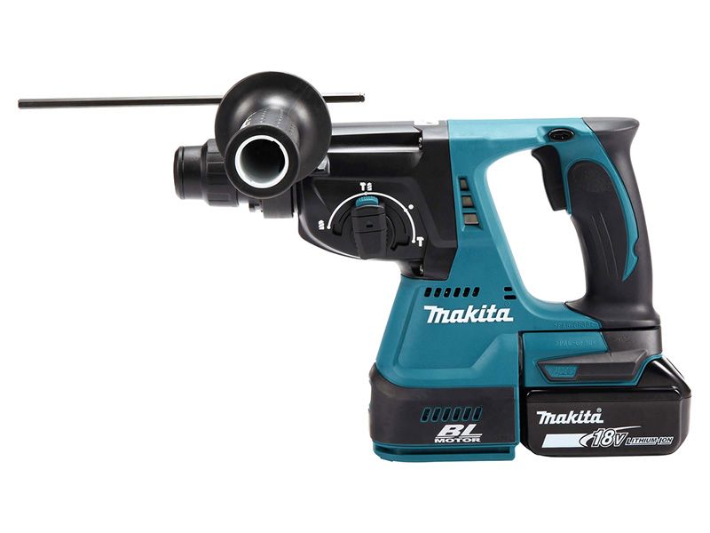 Cordless Rotary Hammer