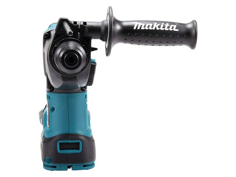 Cordless Rotary Hammer