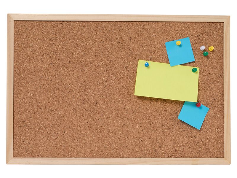 Cork Board