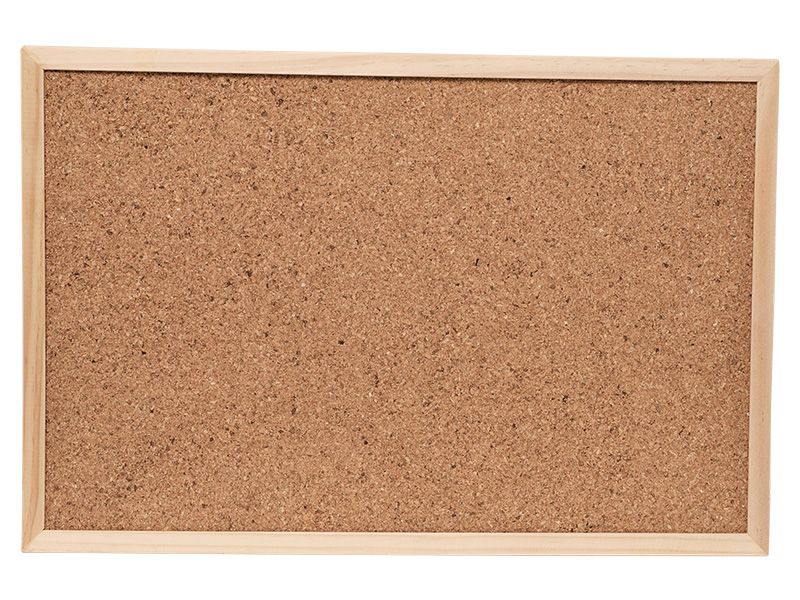 Cork Board