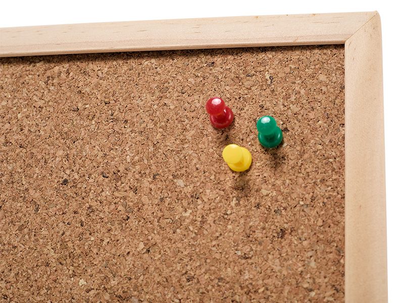 Cork Board