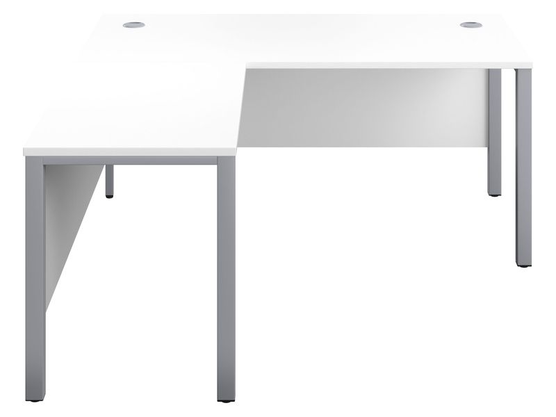 Corner Office Desk
