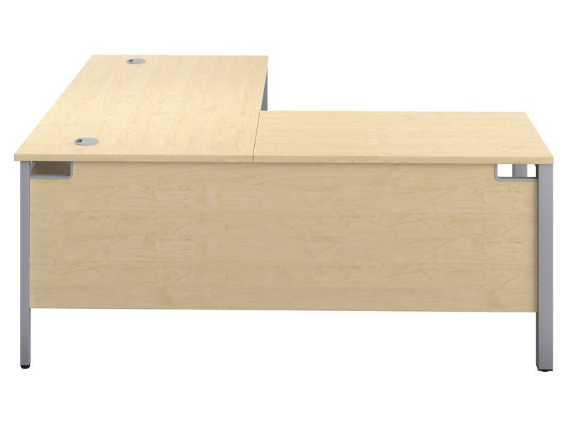 Corner Office Desk